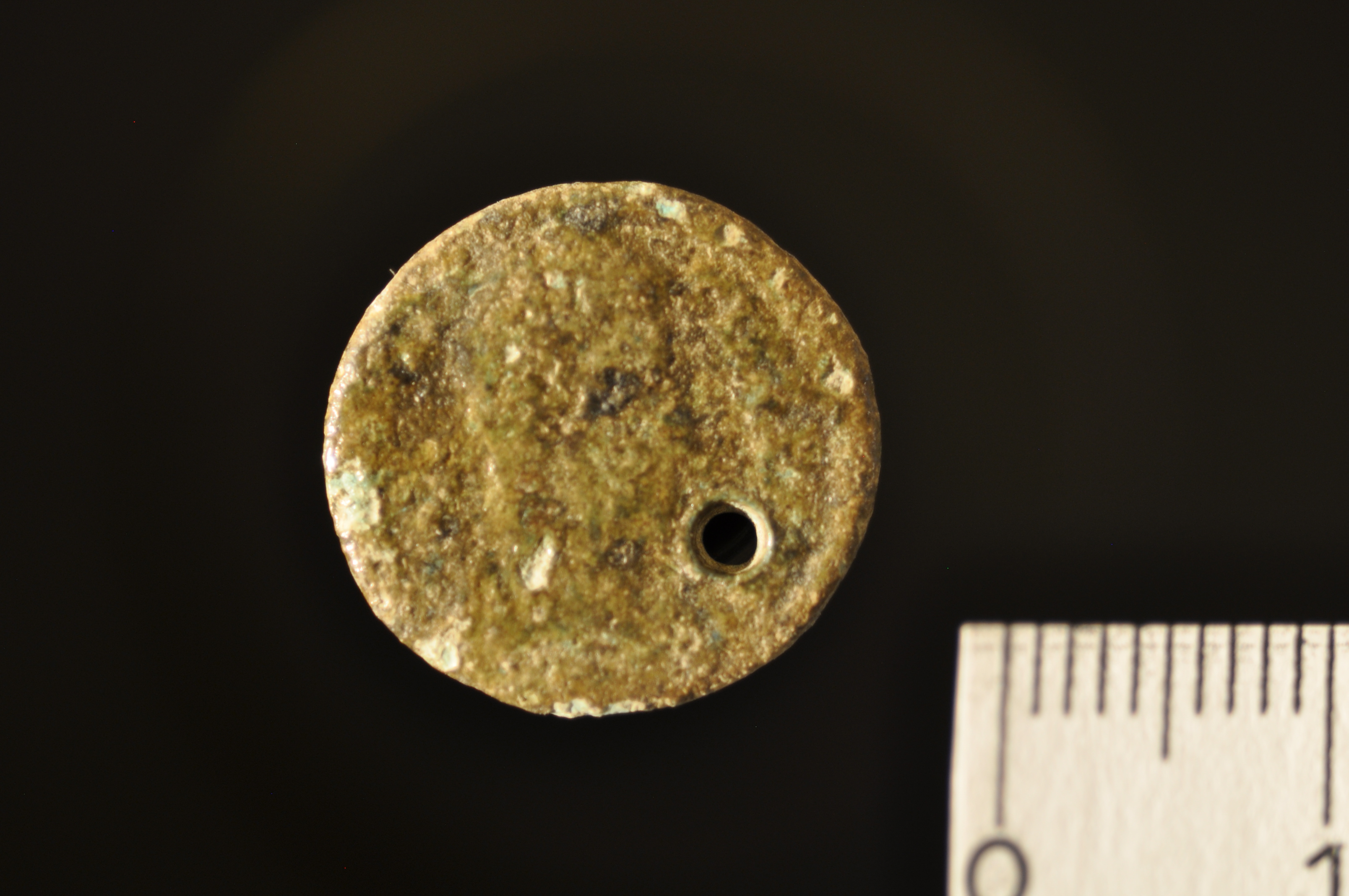moneta - AE3 (Età romana imperiale)