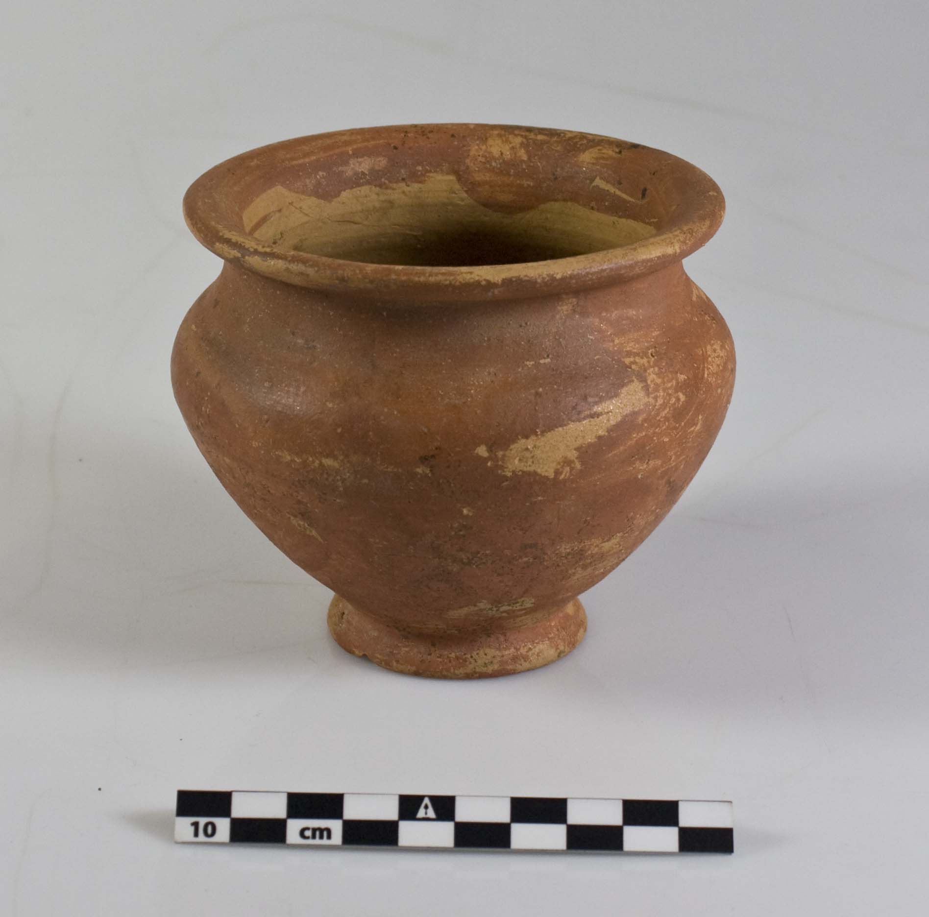 olla (Età romana repubblicana)