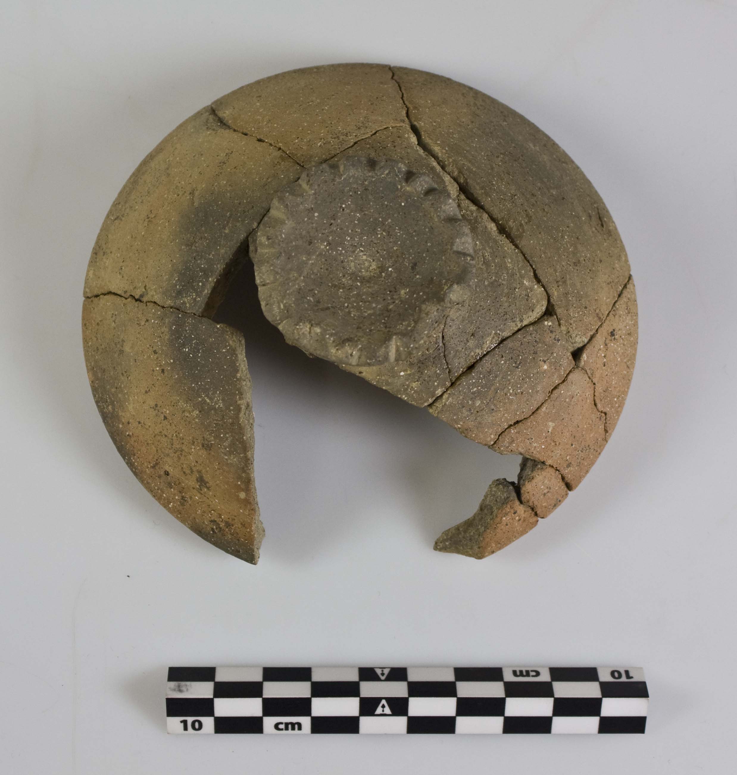 coperchio (Età romana repubblicana)