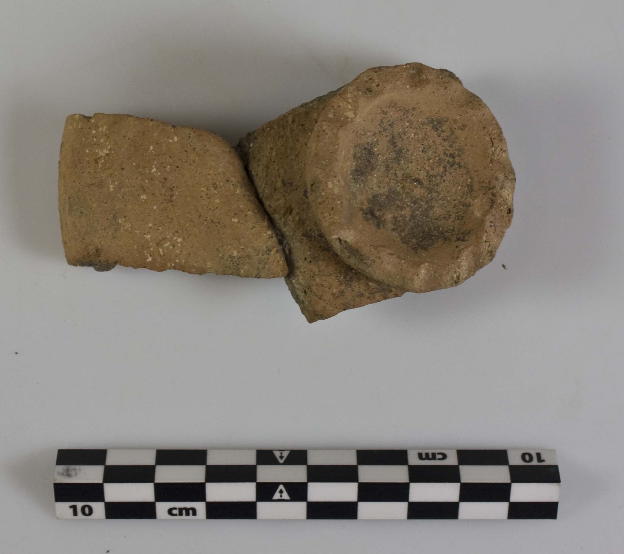 coperchio (Età romana repubblicana)