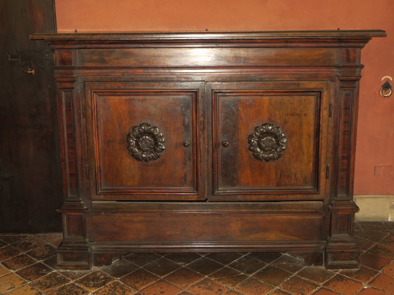 madia - ambito marchigiano (sec. XVIII)