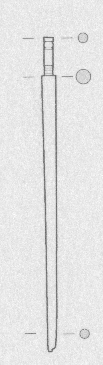 ago crinale (secc. III-V d.C)