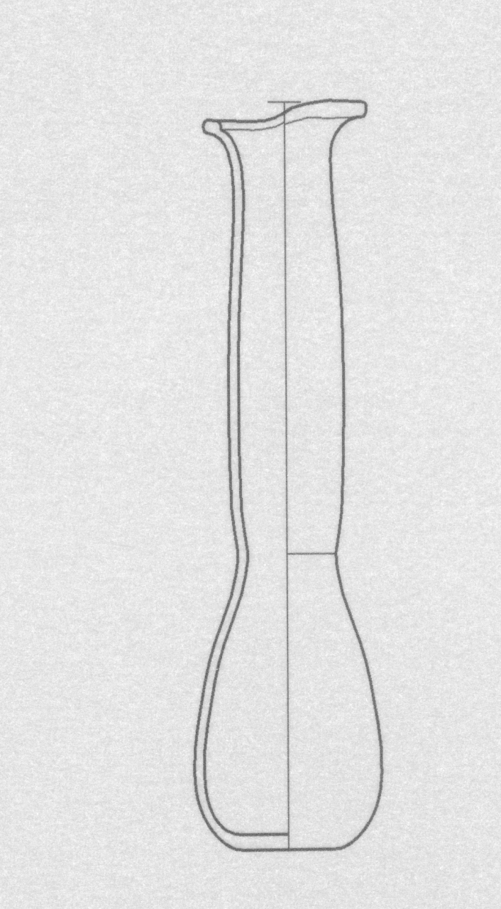 balsamario, Isings 8 (sec. I d.C)