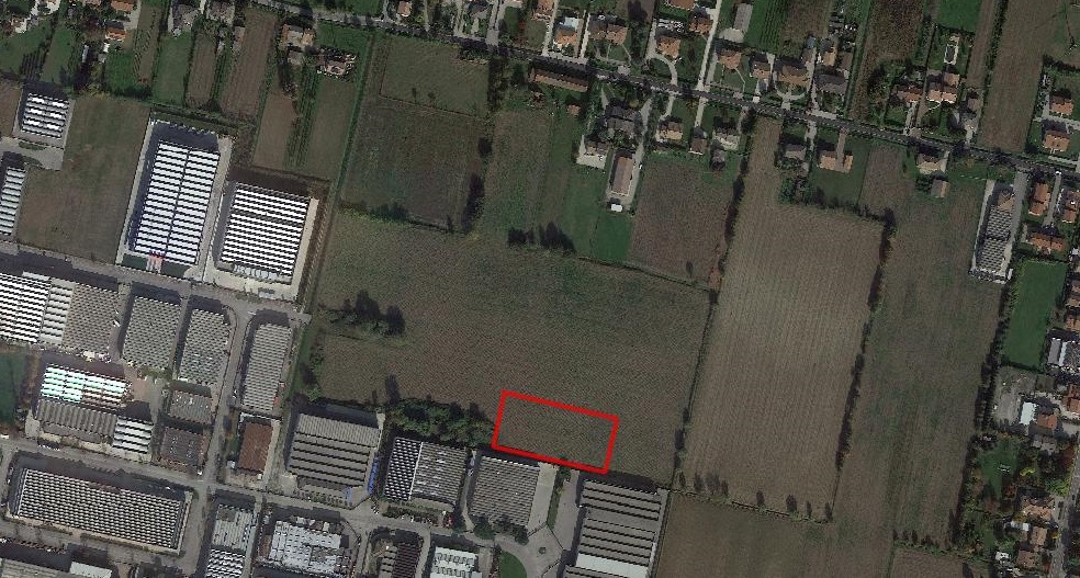 Borgoricco, S. Leonardo, ex fondo Zago (Materiale sporadico, fondazioni di edificio e pozzo) - Borgoricco (PD)  (I sec. d.C)