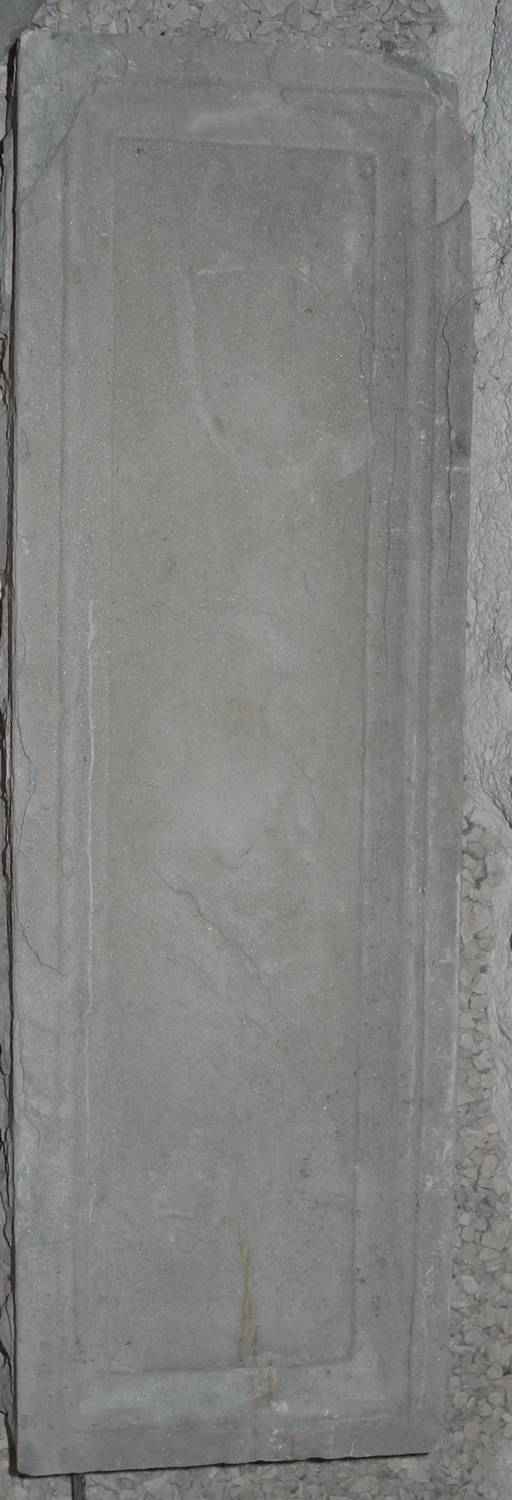 pannello di balaustrata, serie - ambito Italia centrale (secondo quarto sec. XX)