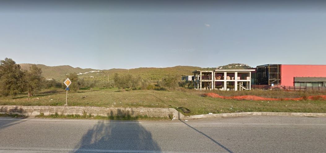 Selva Piana (area ad uso funerario, tombe) - Pozzilli (IS)  (Età romana)