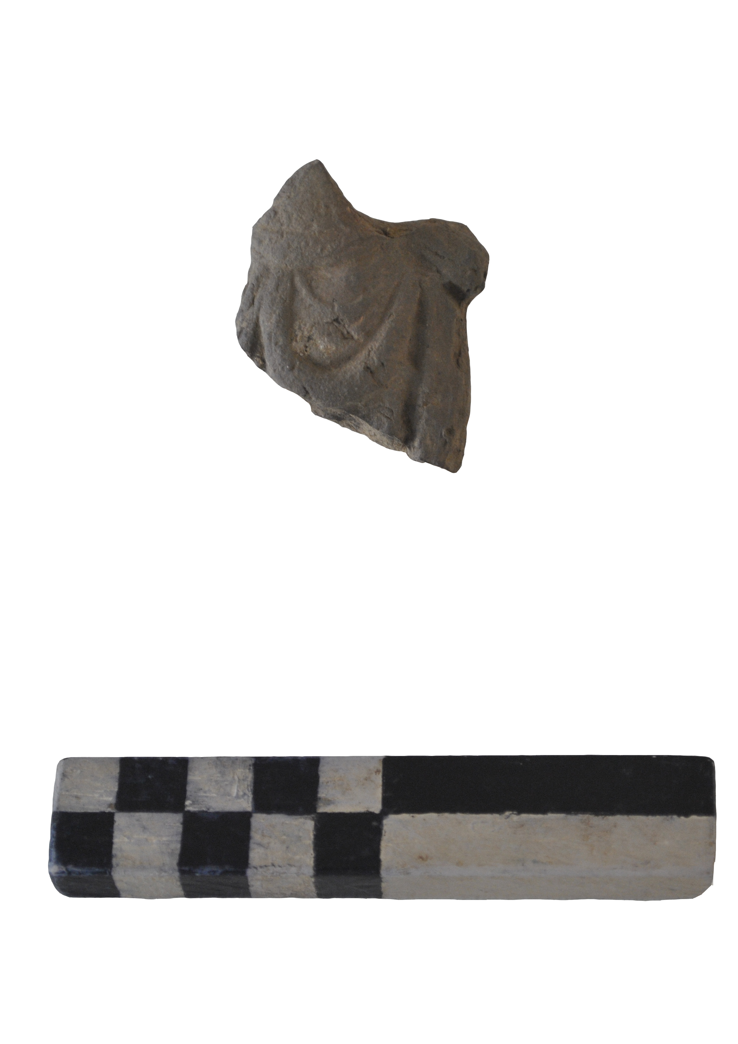 statuetta - ambito punico (Età ellenistica)