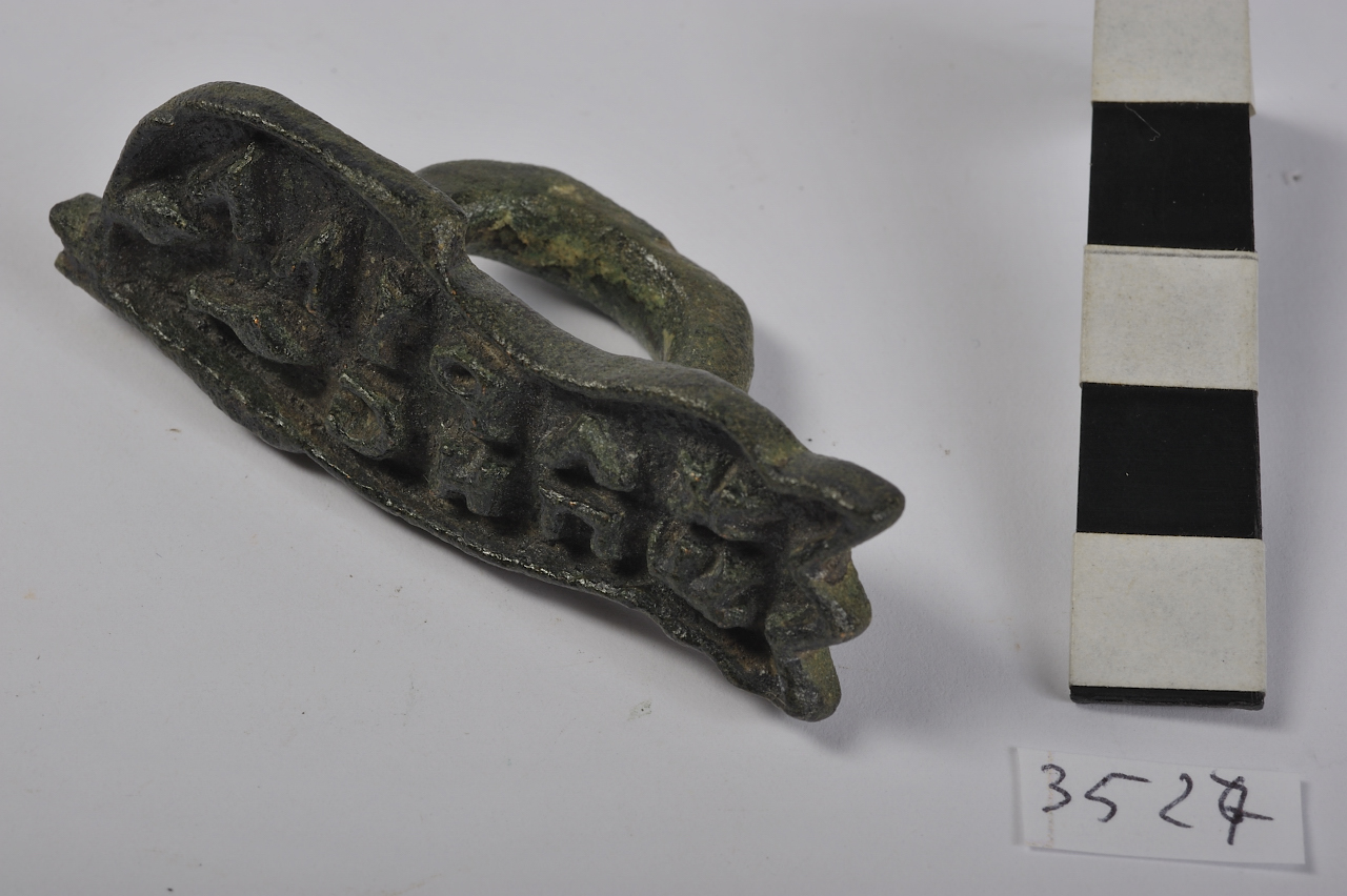 sigillo (Età antica)