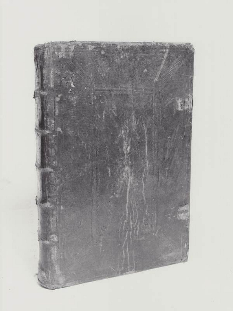 allegoria della Chiesa (stampa) di Misserino Niccolò (sec. XVI)