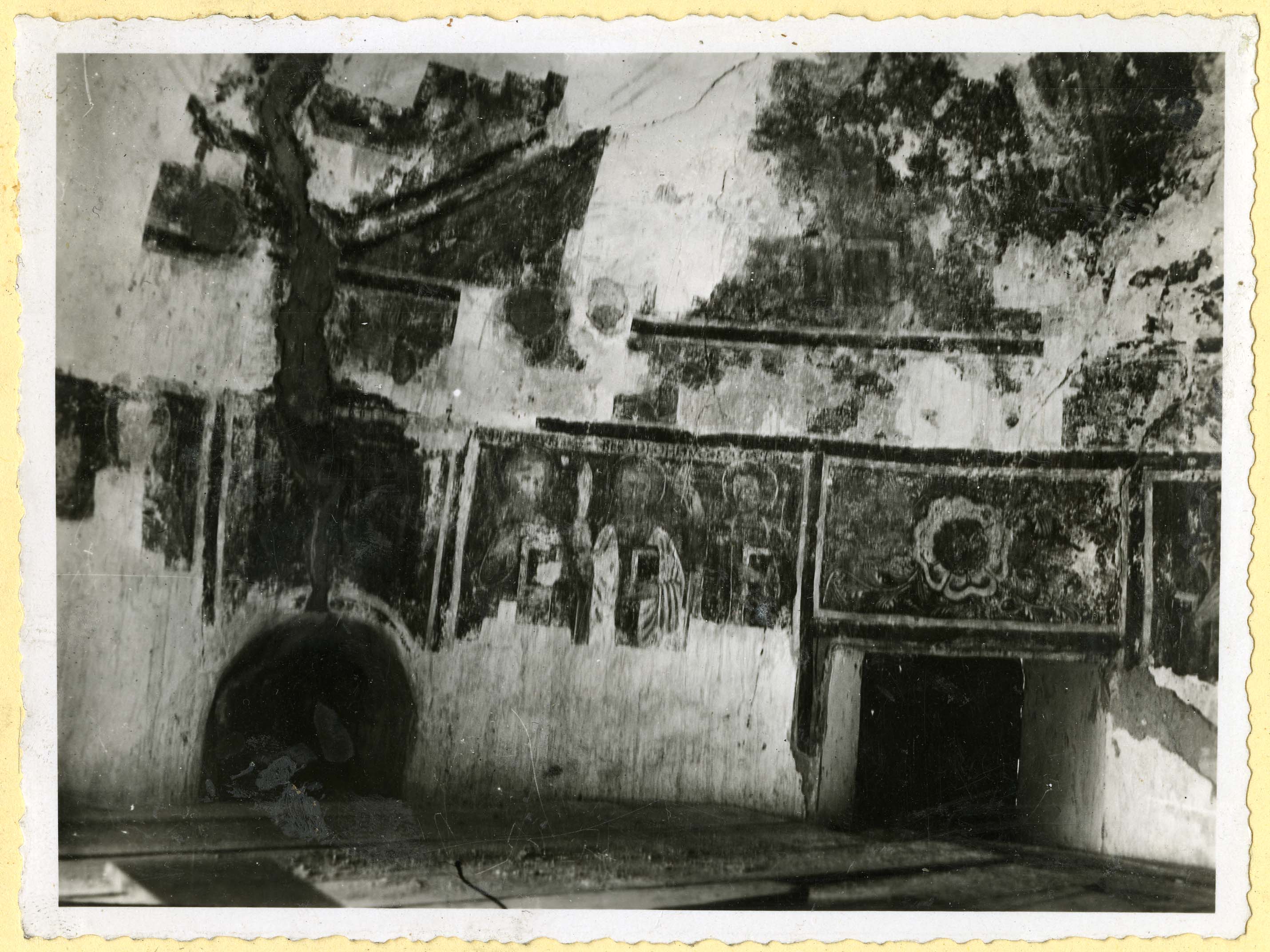 Valle d'Aosta - Architettura religiosa - Chiese (positivo) di Anonimo aostano (secondo quarto XX)