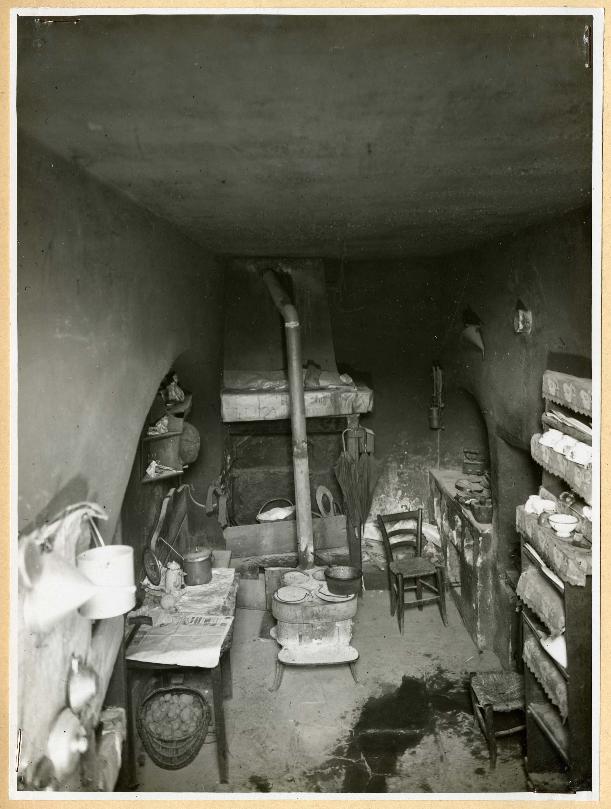 Valle d'Aosta - Architettura militare - Castelli (positivo) di Pedrini, Augusto (secondo quarto XX)