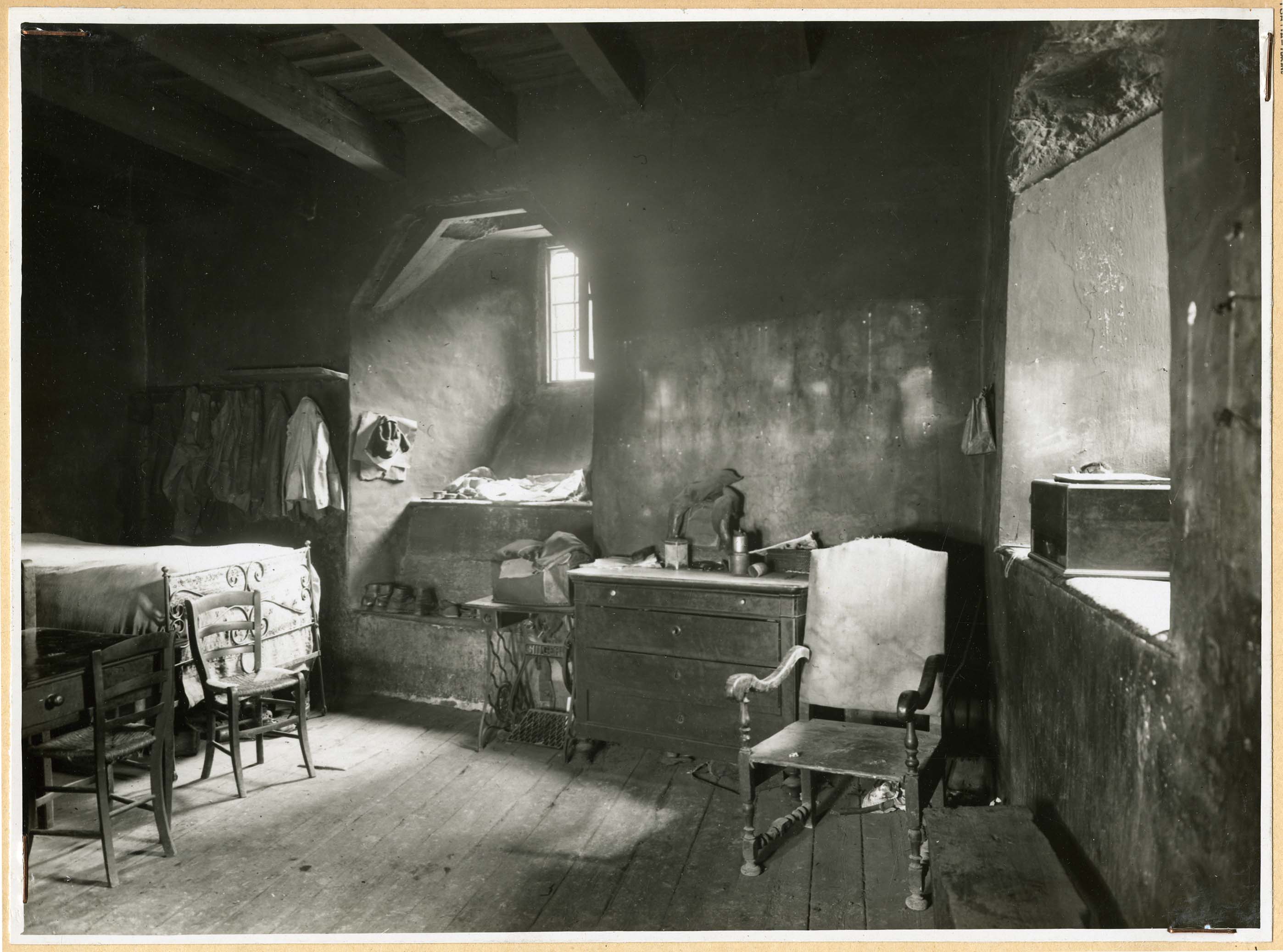 Valle d'Aosta - Architettura militare - Castelli (positivo) di Pedrini, Augusto (secondo quarto XX)