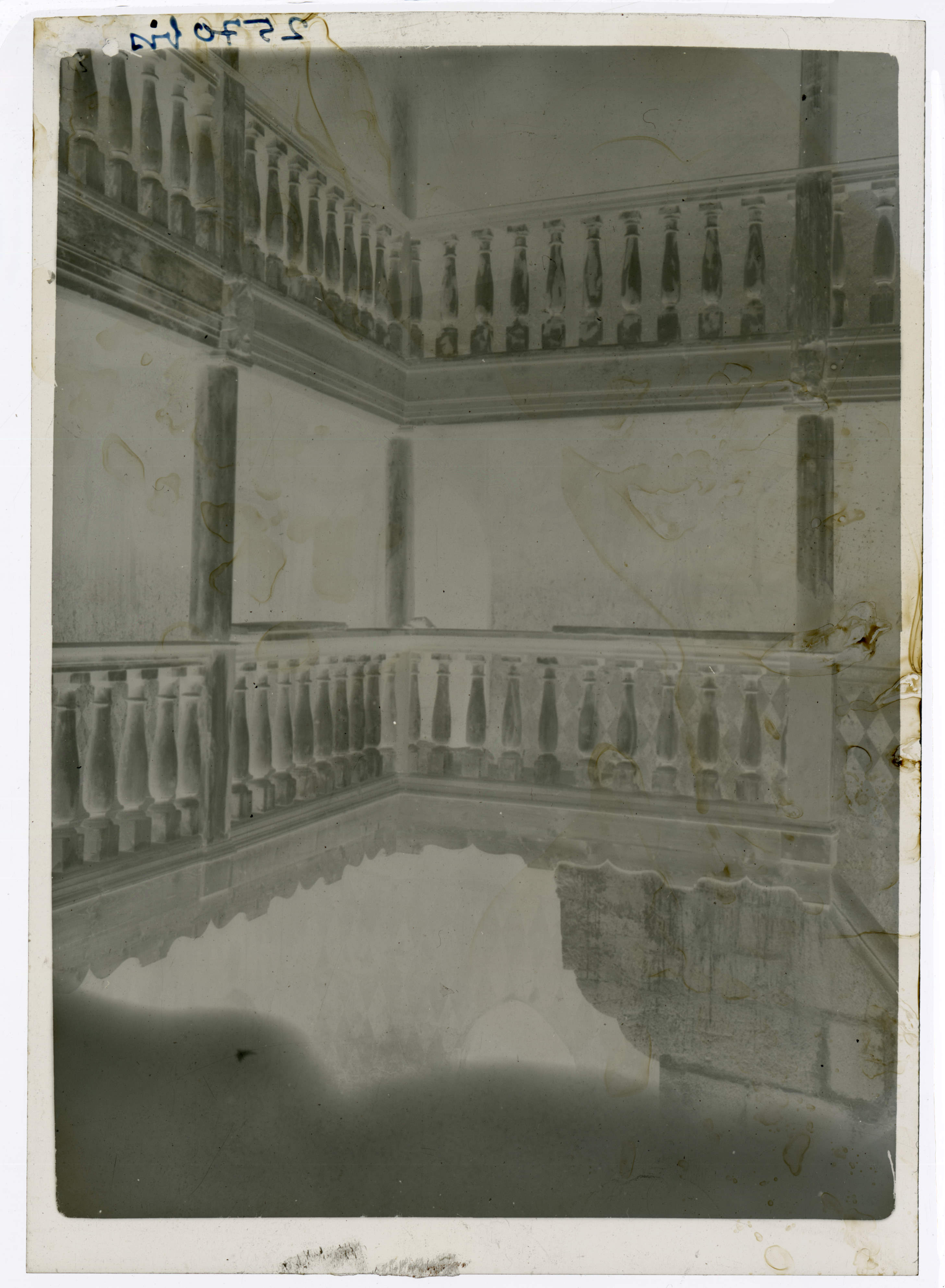 Valle d'Aosta - Architettura militare - Castelli (negativo) di Anonimo aostano (XX)
