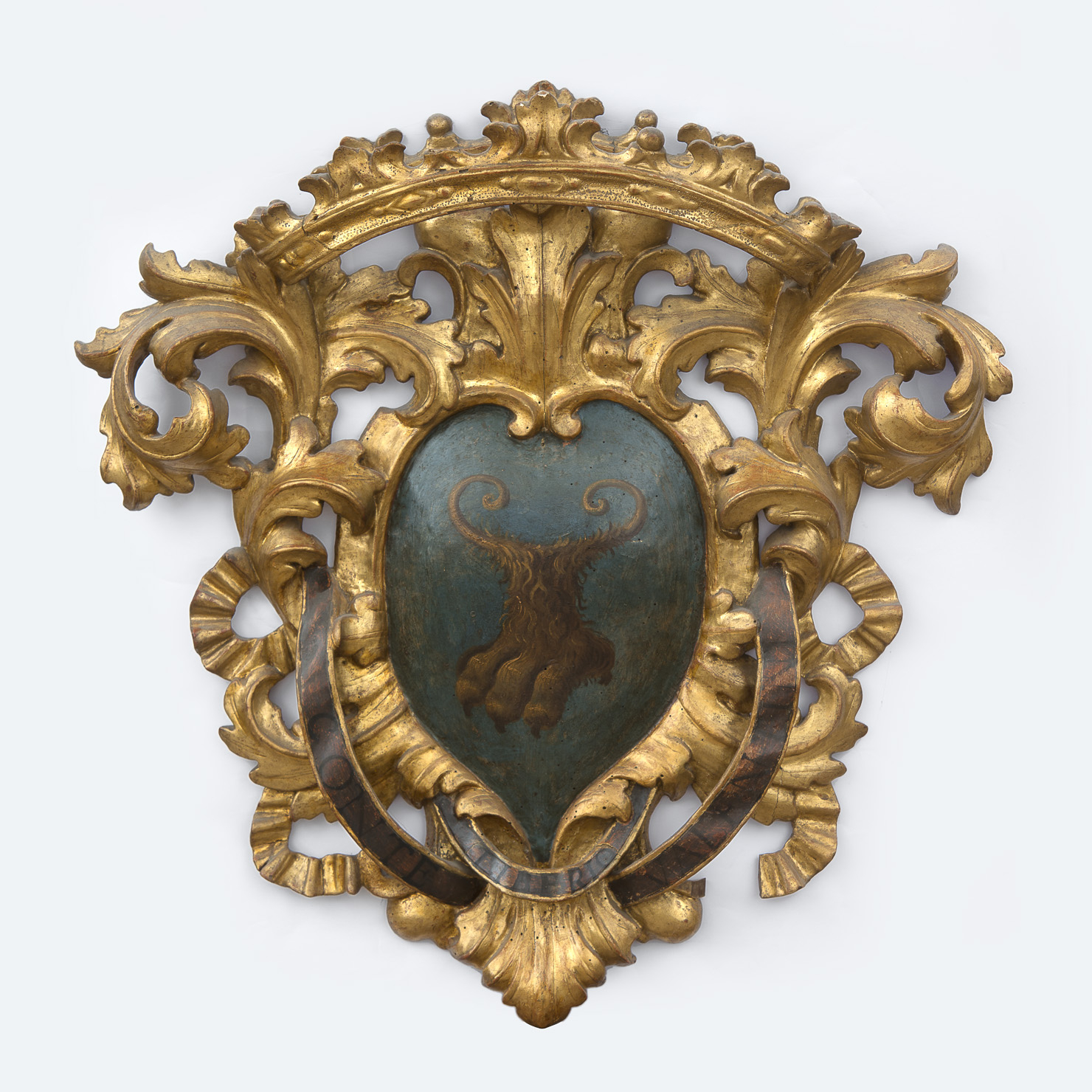 rilievo - bottega modenese (secc. XVII/ XVIII)