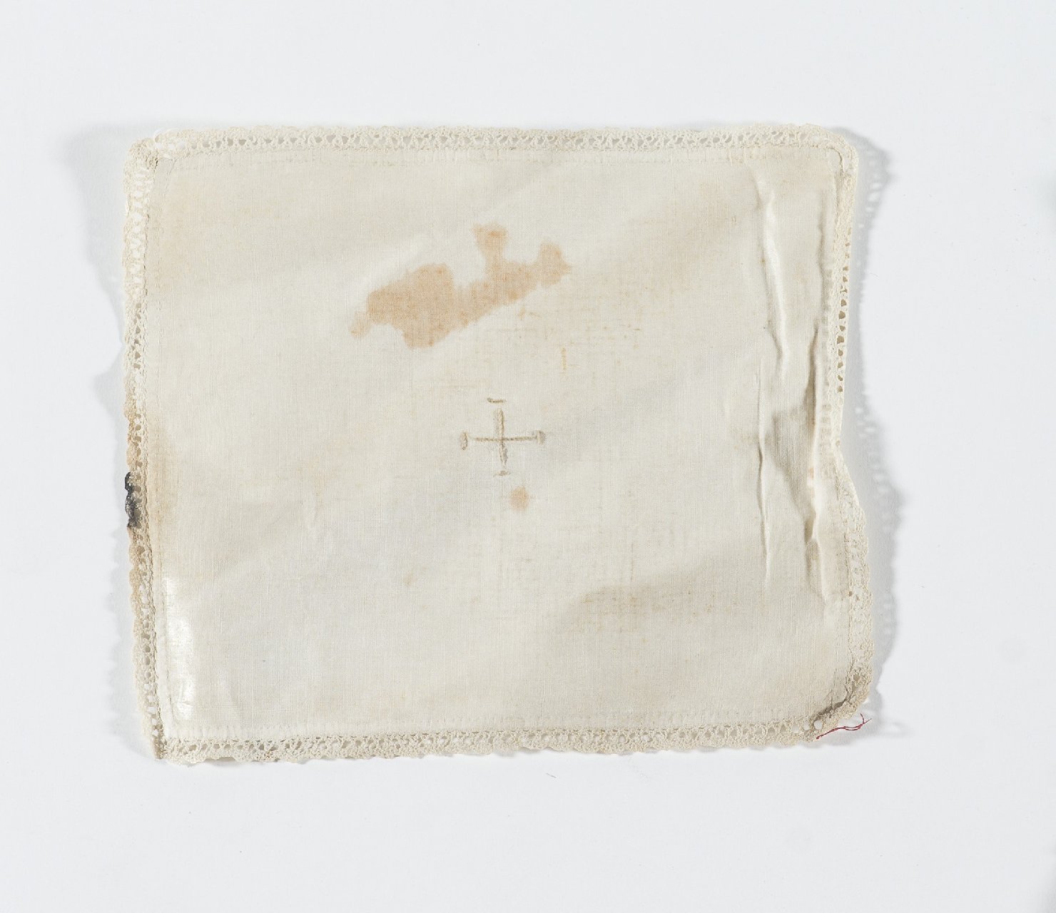 palla di calice - manifattura italiana (prima metà sec. XX)