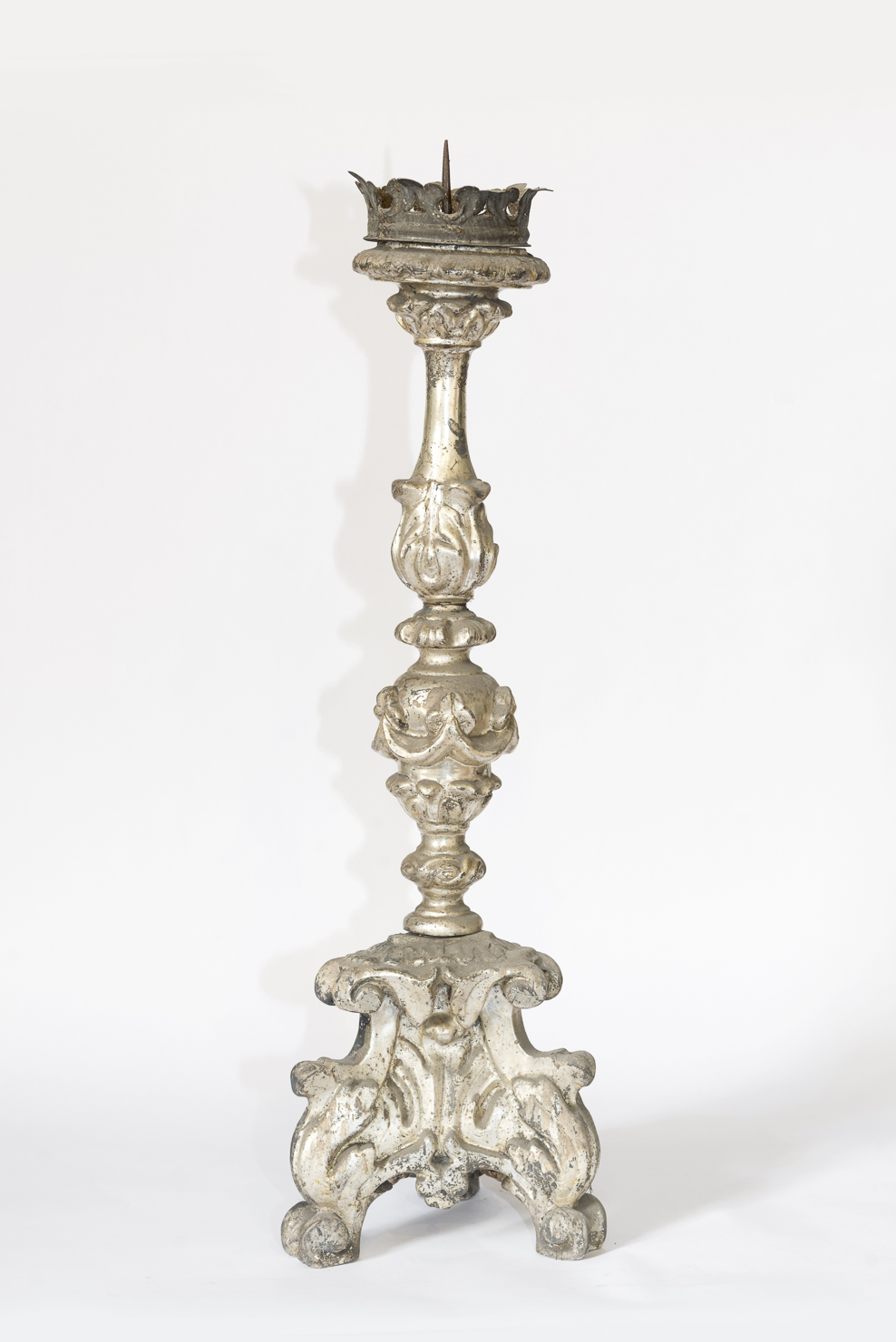 servizio d'altare, insieme - bottega emiliana (sec. XVIII)