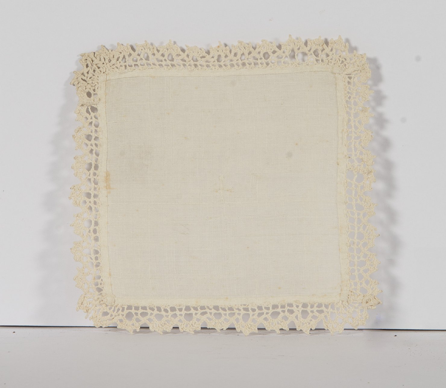 palla di calice - manifattura italiana (prima metà sec. XX)