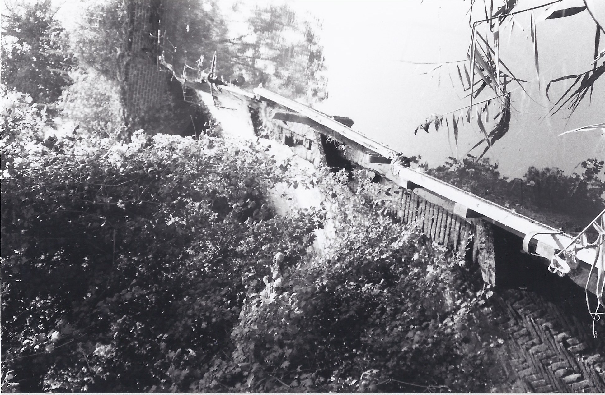 Chiusone Scotti (chiusa) - Castel San Giovanni (PC)  (XVIII, fine)