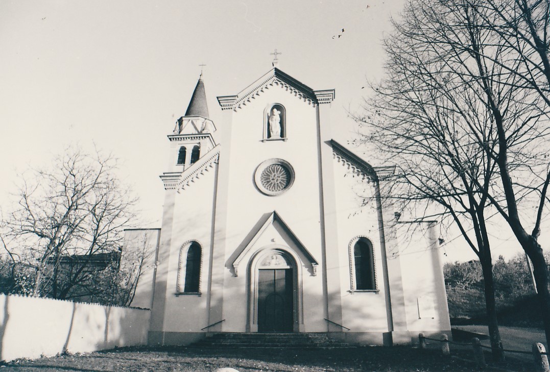 Chiesa di S. Martino di Tours (chiesa, parrocchiale) - Ponte dell'Olio (PC) 