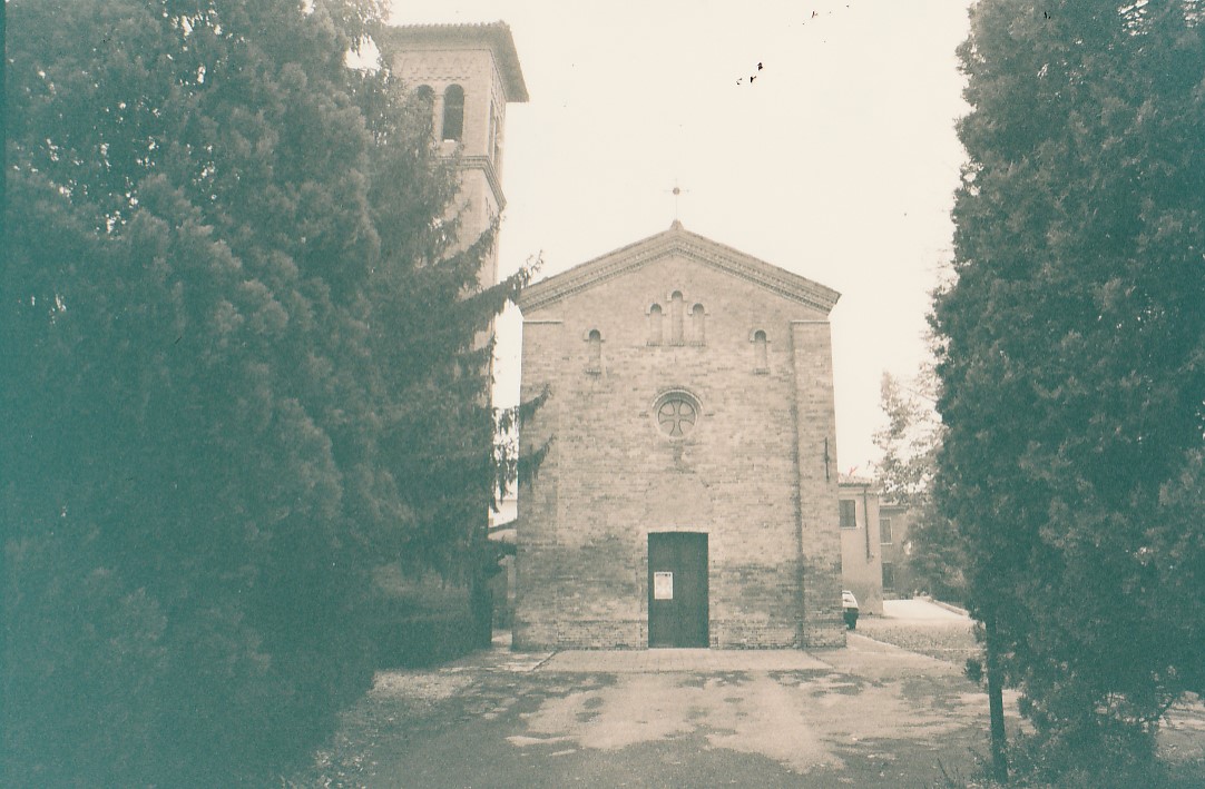 Chiesa di S. Maria Assunta di Valconasso (chiesa, parrocchiale) - Pontenure (PC) 