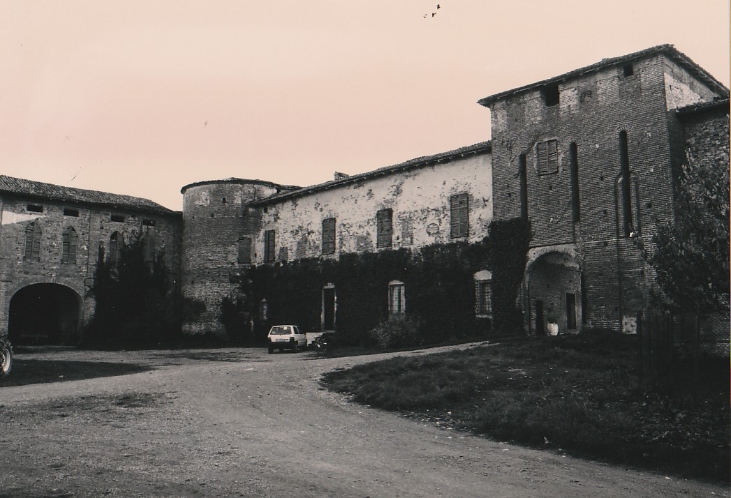 Castello di Niviano (castello, fortificato) - Rivergaro (PC) 