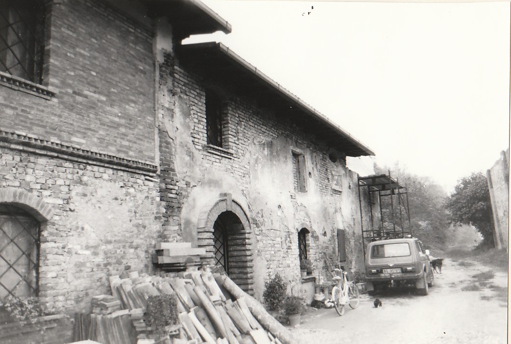Mulino della Bastia (mulino, ad acqua) - Rottofreno (PC) 