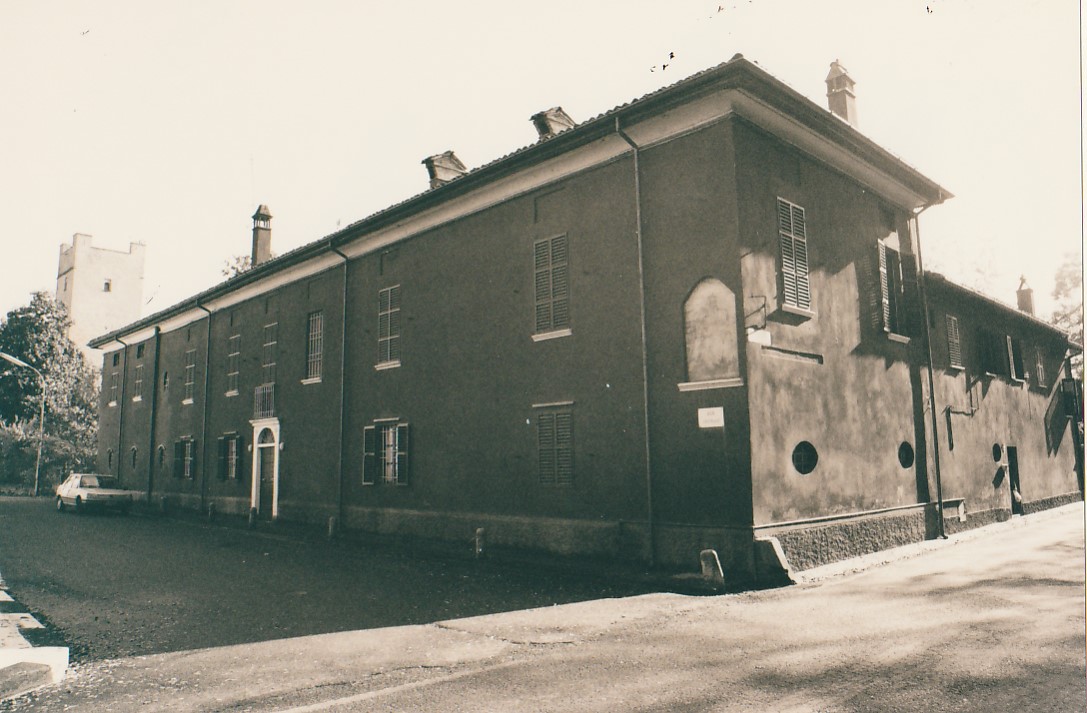 Casa Douglas Scotti e parco (casa) - San Giorgio Piacentino (PC) 