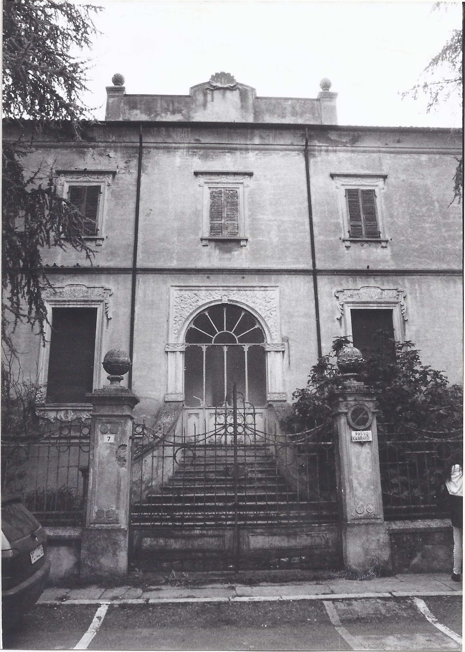 ospedale - Monticelli d'Ongina (PC)  (XVIII)