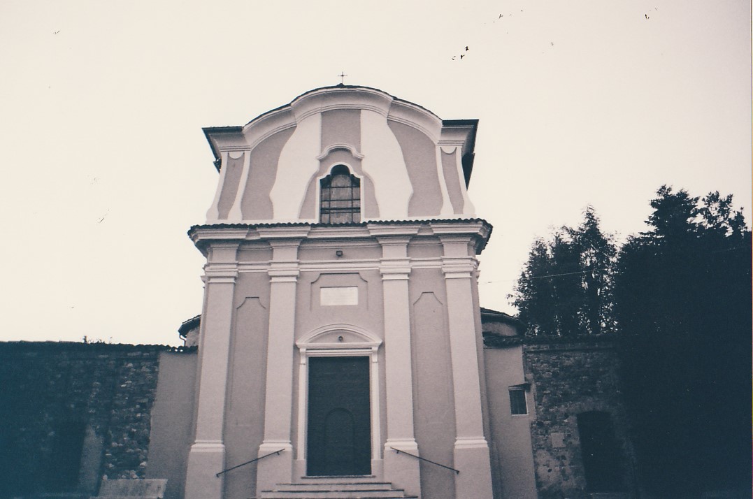 Chiesa di S. Pietro (chiesa, parrocchiale) - San Giorgio Piacentino (PC) 