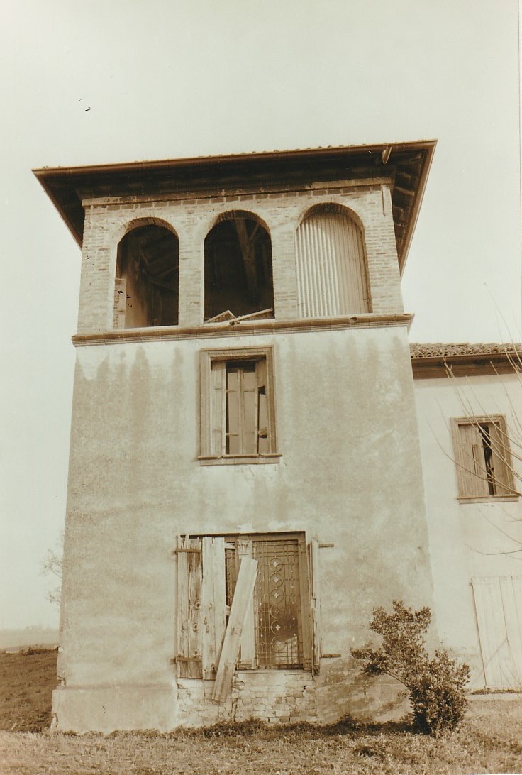 Casale la Pagana (casale, rurale) - San Pietro in Cerro (PC) 
