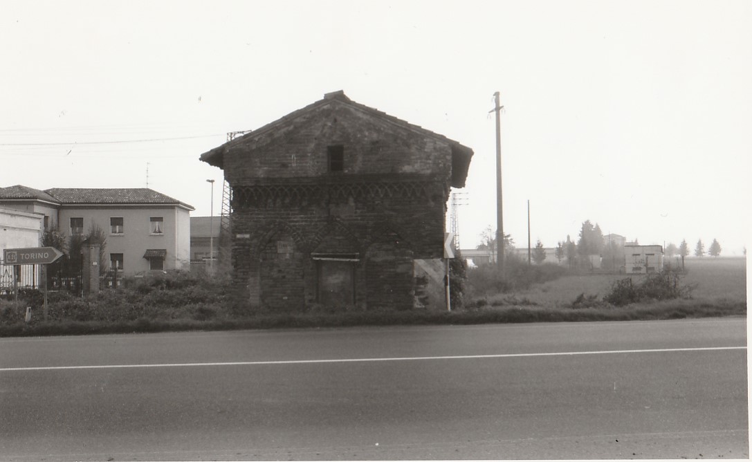 Casetta Bettola (casa) - Sarmato (PC) 