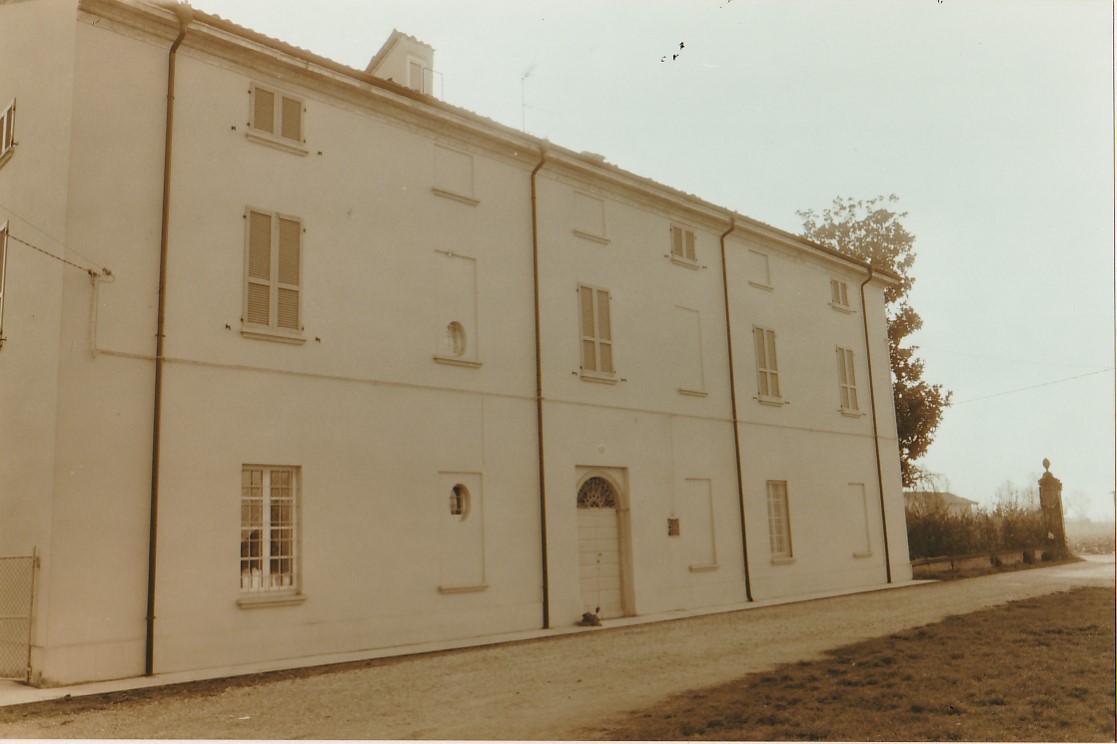 Casa Il Giardino (casa, padronale) - Villanova sull'Arda (PC) 