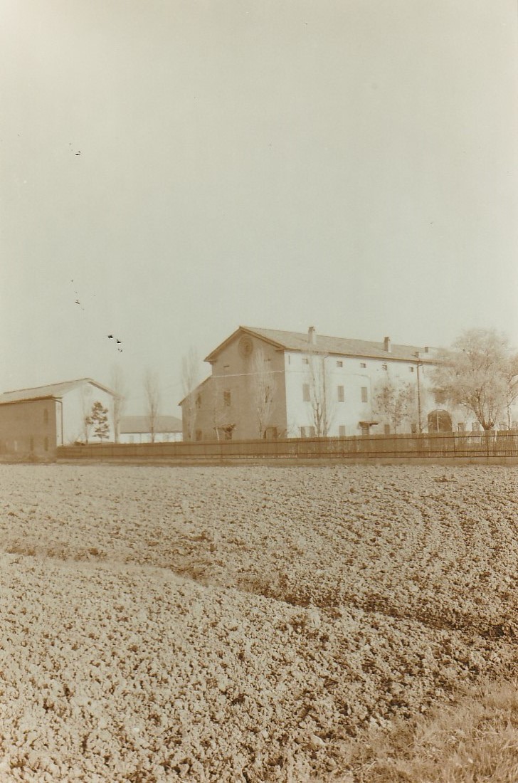 Casale La Badia Terza (casale, rurale) - Villanova sull'Arda (PC) 