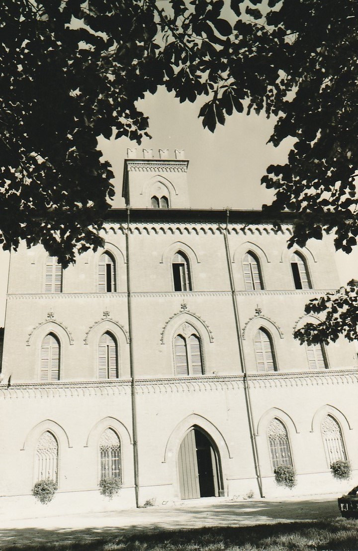 Fattoria Cascina Colombarone (fattoria, padronale) - Villanova sull'Arda (PC) 