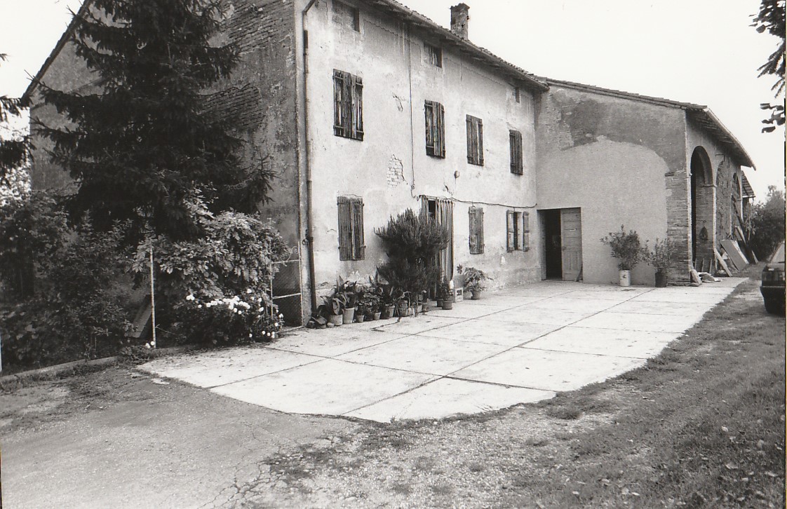 Casa rurale Isola (casa, rurale) - San Secondo Parmense (PR) 