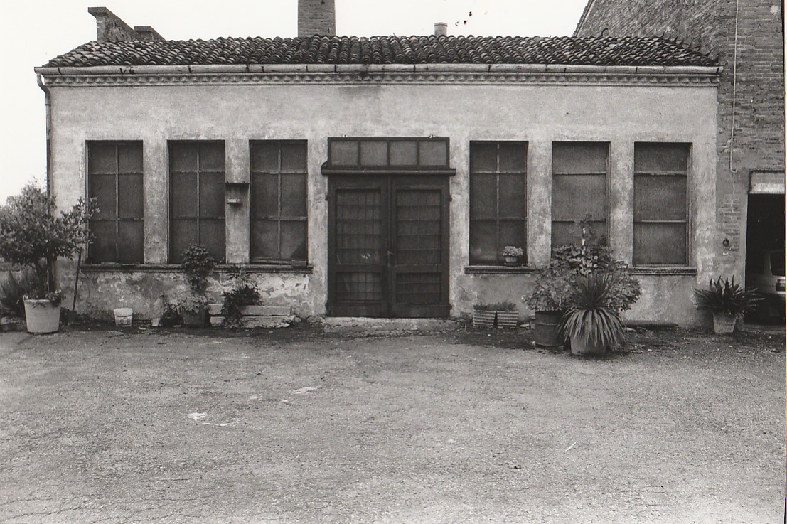 Caseificio Ziliotti (caseificio, privato) - San Secondo Parmense (PR) 