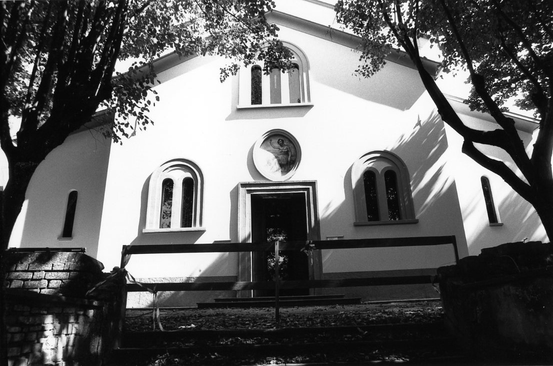 Chiesa di San Giovanni Battista (chiesa, parrocchiale) - Medesano (PR) 