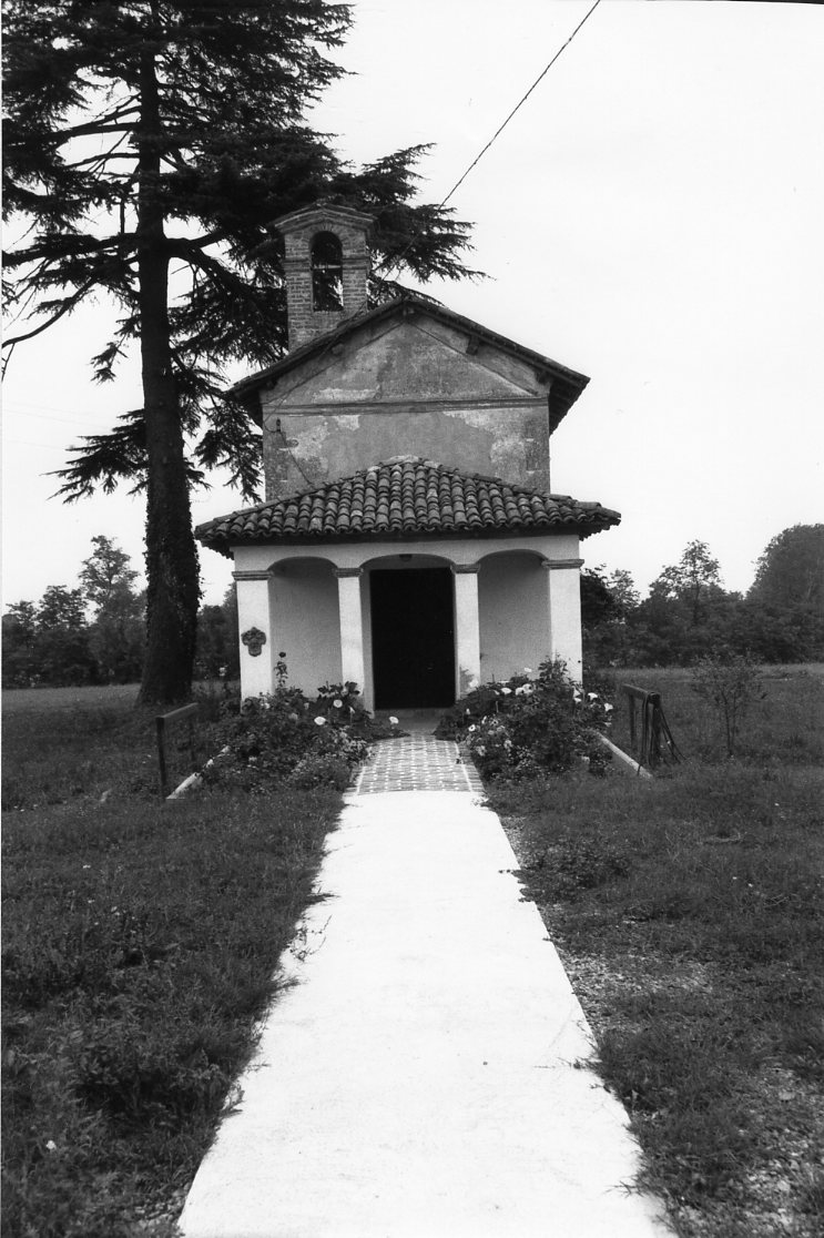 Oratorio di San Fermo (oratorio, privato) - Noceto (PR) 