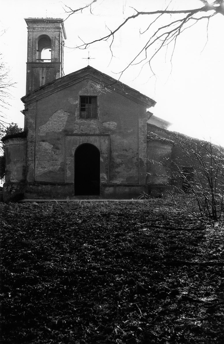 Chiesa di S. Giorgio (chiesa, sussidiaria) - Fidenza (PR) 