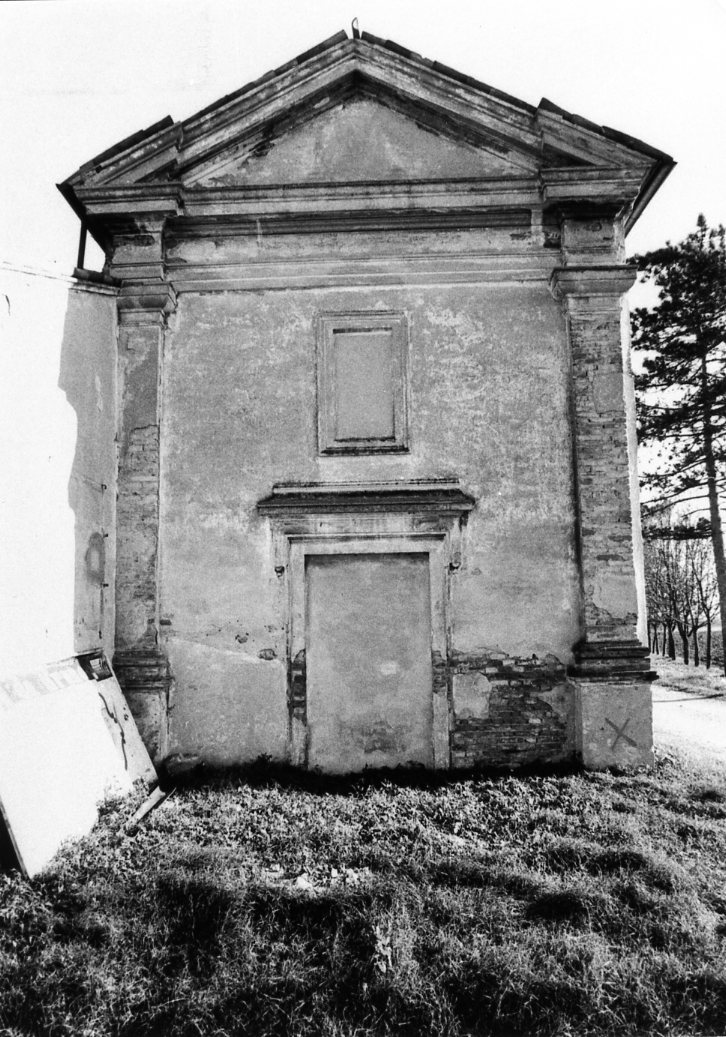 corte agricola, privata - Colorno (PR) 