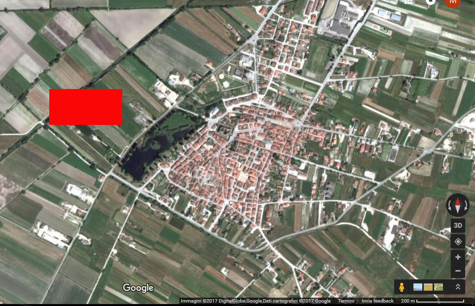 Ortucchio-Strada 28 (insediamento) - Ortucchio (AQ)  (Età del rame)