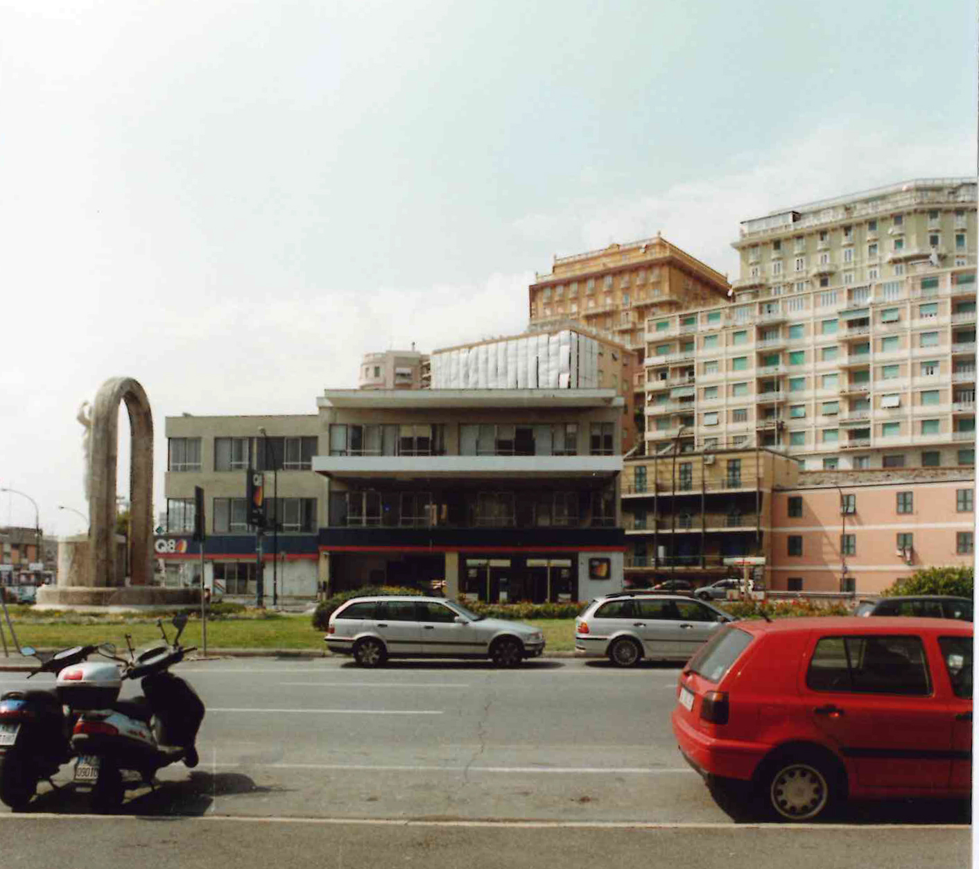 Ristorante San Pietro (ristorante) - Genova (GE)  (XX)
