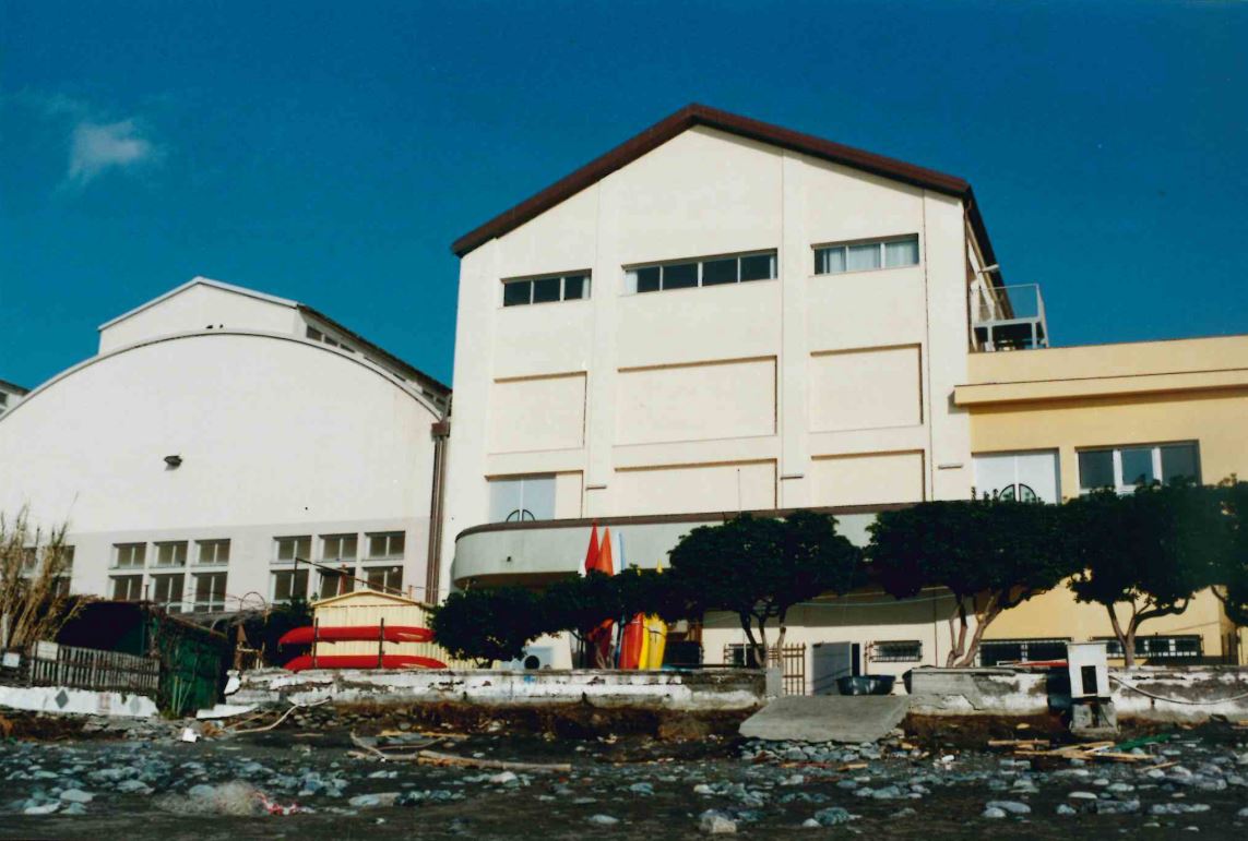 ex Ansaldo C.M.I (cantiere navale, pubblico) - Genova (GE) 
