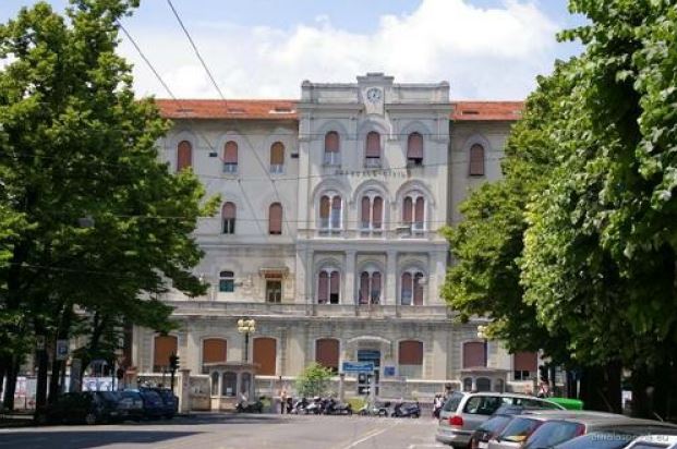 Ospedale di S. Andrea (ospedale, pubblico) - La Spezia (SP) 