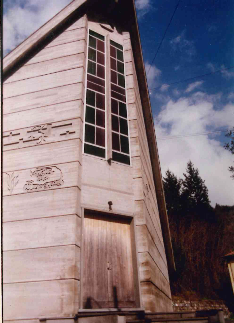 Chiesa di Santa Margherita Vergine e Martire (chiesa, parrocchiale) - Genova (GE)  (XX, seconda metà)