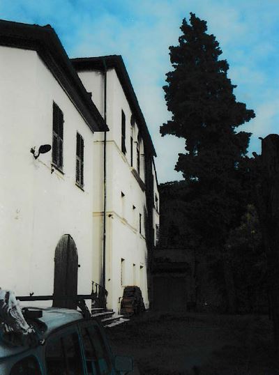 Villa Agnesi (villa, padronale) - Civezza (IM)  (XVIII)