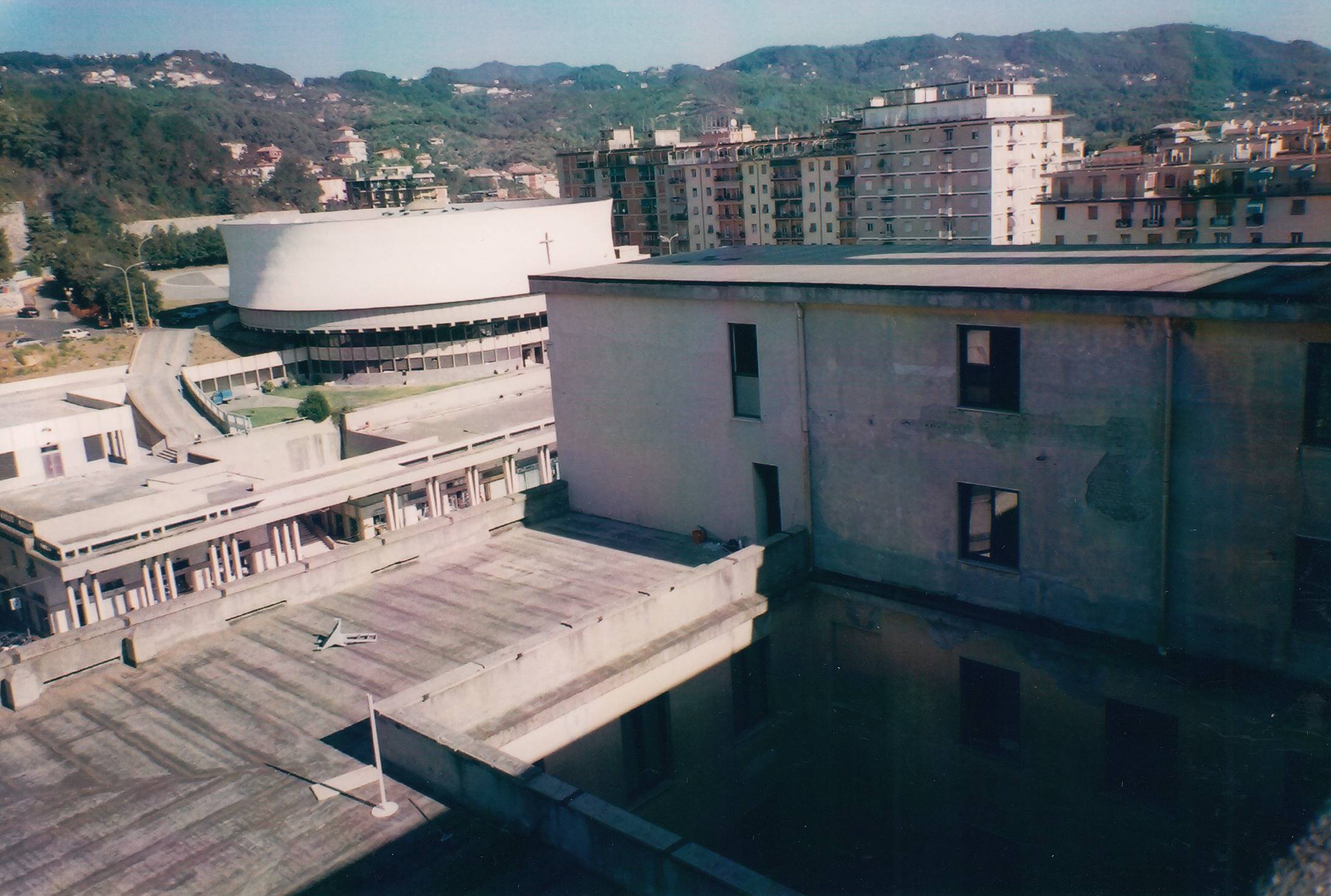 Palazzo Civico (palazzo, comunale) - La Spezia (SP) 