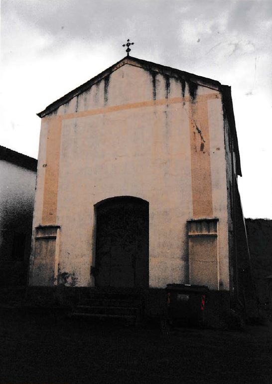 Oratorio di S. Giovanni Battista (oratorio, parrocchiale) - Borghetto d'Arroscia (IM) 
