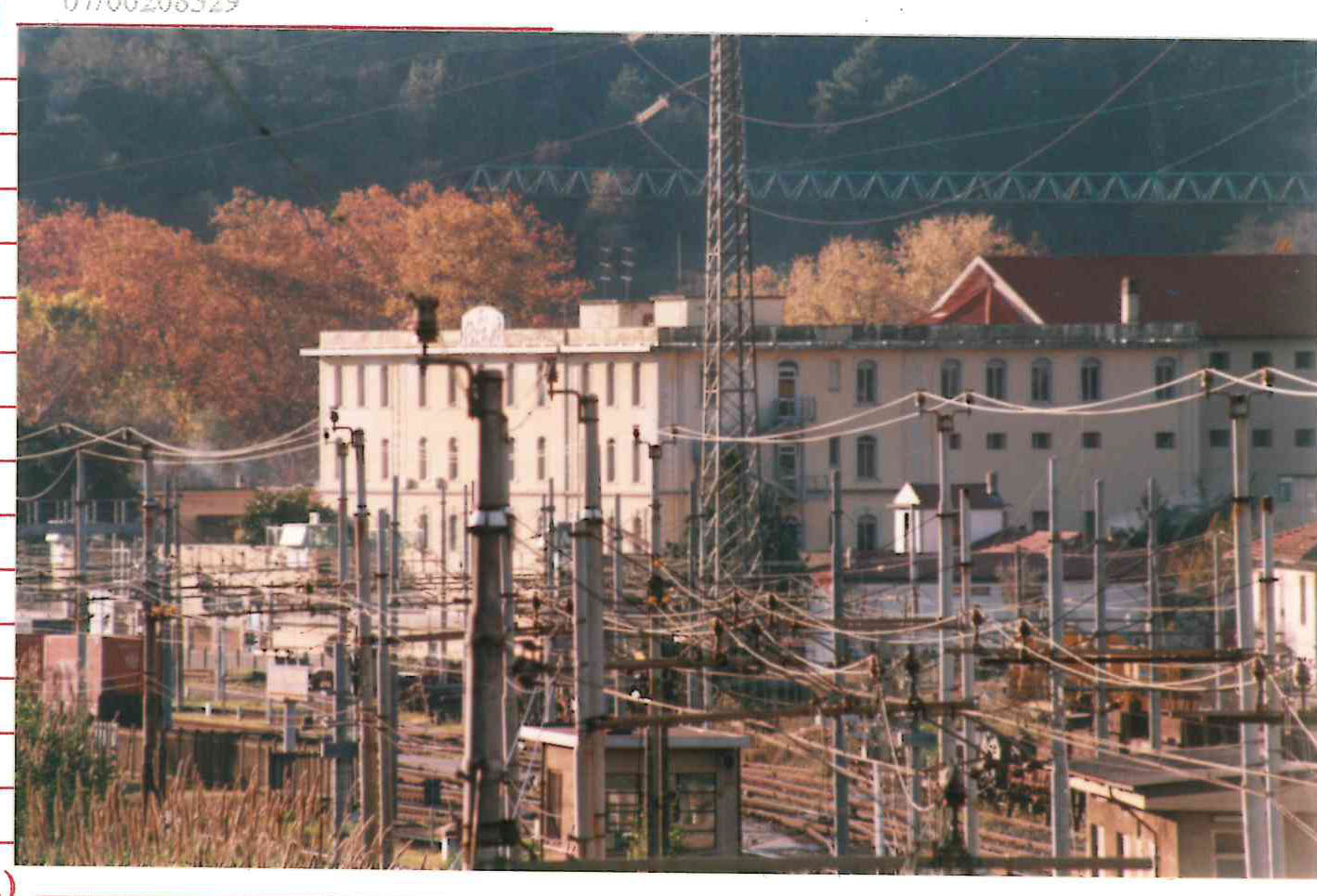 Casa circondariale (carcere, civile) - La Spezia (SP)  (XIX, fine)