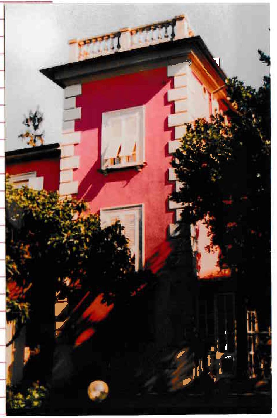 Villa Conti (villa, nobiliare) - Sarzana (SP)  (XIX, fine)